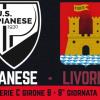 La presentazione. Il Livorno alla prova Pianese