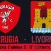 La presentazione. Perugia-Livorno è già uno scontro salvezza