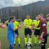 Diretta web. Ghiviborgo-Livorno 7 a 1 (finale)