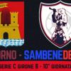 La presentazione. Livorno-Samb in un clima da resa dei conti