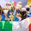 Fioretto. Europei Under 17, oro per l'Italia della Bibite