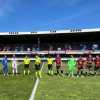 Poule scudetto. Esordio vincente del Livorno a San Benedetto, 2 a 3