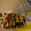 LNB. Piombino accarezza il colpaccio ma la spunta Caserta, 86 a 90