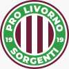 Comunicato non chiaro, la Pro Livorno Sorgenti farà l'Eccellenza