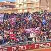 Finale scudetto. La Nord chiama a raccolta: "Doveroso sostenere la squadra"