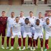 Il Livorno torna a fare punti in trasferta, a Gubbio è 0 a 0