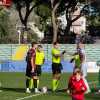 Diretta web. Grosseto-Livorno 0 a 0 (finale)