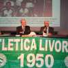 Festa ai Portuali per i 75 anni di attività dell'Atletica Livorno 