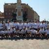 L'Academy Livorno si presenta: obiettivo vincere la Terza e gli Juniores