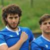 Under 20. Gesi e Lavorenti al raduno di Treviso in vista dei Mondiali