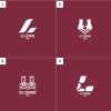 Nuovo logo, dopo le critiche il Livorno apre un sondaggio tra quattro disegni