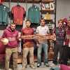 Livorno, presentato il merchandising per la stagione 2024-25