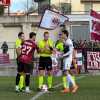 Diretta web. Sporting Trestina-Livorno 0 a 1 (finale)