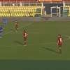 Juniores. Pari pirotecnico nel big match tra Livorno e Poggibonsi, 3 a 3