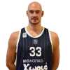 Pielle. Dalla Slovenia arriva l'ala grande David Gabrovsek