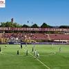 Diretta web. Pontedera-Livorno 0 a 2 (finale)