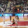 LNB. La Pielle vola con Ali...begovic, sconfitta la Virtus Imola, 93 a 68