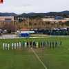 Juniores. Un gol di Masini e il Livorno batte il Grosseto, 1 a 0