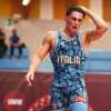 Lotta Libera. Under 20, anche per Caso la medaglia è d'argento 