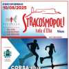 Domenica a Portoferraio si corre la XX edizione della Stracosmopoli