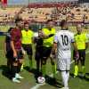 Diretta web. Livorno-Sporting Trestina 2 a 1 (finale)