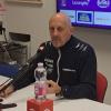 Sala stampa. Di Carlo, Gubbio: "Partiti piano, ma poi dovevamo segnare"