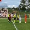 Diretta web. Sandonato-Livorno 0 a 0 (finale)