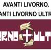 Il tifo amaranto si diversifica, è nato Livorno Ultras, il gruppo della Morosini