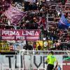 Giudice sportivo, oltre 2mila euro di multa per il Livorno