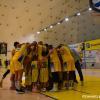 LNB. Un ottimo Piombino cede nel finale contro Faenza, 71 a 74