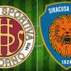 La presentazione. Livorno-Siracusa vale uno "scudetto"