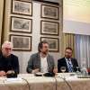 Presentato a Firenze il libro su Picchi e Magnozzi, Gazzetti: "Racconta Livorno"