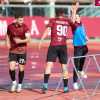 Mercato. Brenna, Bellini e Cardelli al Grosseto, Vallini al Ghiviborgo