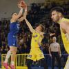 LNB. La Pielle fa suo il derby della costa a Piombino, 65 a 82