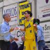 LNB. Piombino crolla nel secondo tempo a Chiusi, 80 a 60
