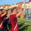 Serie D. Tau Altopascio-Livorno, la fotocronaca di una vittoria importante