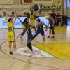 LNB. Piombino batte Ragusa e si aggiudica gara uno, 76 a 61