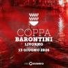 Remo. Tutto pronto per la 57a edizione della Coppa Barontini
