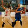 LNB. Piombino parte col piede giusto ed espugna Pesaro, 64 a 77