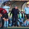 Serie D. Livorno, Palumbo si è dimesso da team manager