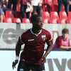 Mercato. Per il Livorno l'ultimo colpo in entrata è il centrocampista Odjer