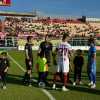 Diretta web. Livorno-Ghiviborgo 1 a 4 (finale)