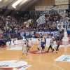 LNB. Pielle difesa e un gran Venucci, Fabriano cede 71 a 62