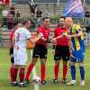 Diretta web. Figline-Livorno 4 a 1 (finale)