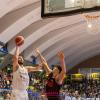LNB. Pielle un super terzo quarto, Chiusi è sconfitta 83 a 75