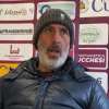 Serie D. Esposito, Livorno: "Vincere, unico punto fermo da cui ripartire"