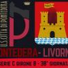La presentazione. Il Livorno chiude la stagione a Pontedera