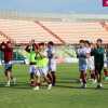 Poule Scudetto. Livorno-Forlì fotocronaca di una nuova prova di forza