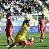 Il livornese Gelli a Frosinone conquista la sua terza promozione in Serie A