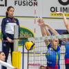 B2/F. Perullo combatte ma la capolista Genova vince, 3 a 0